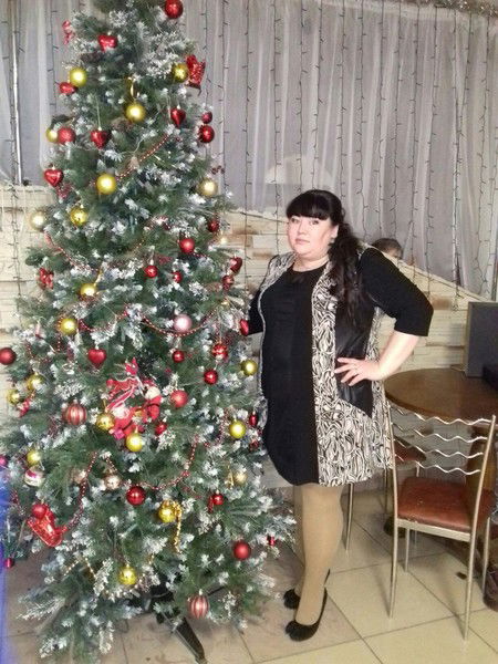 Оленька Казыева