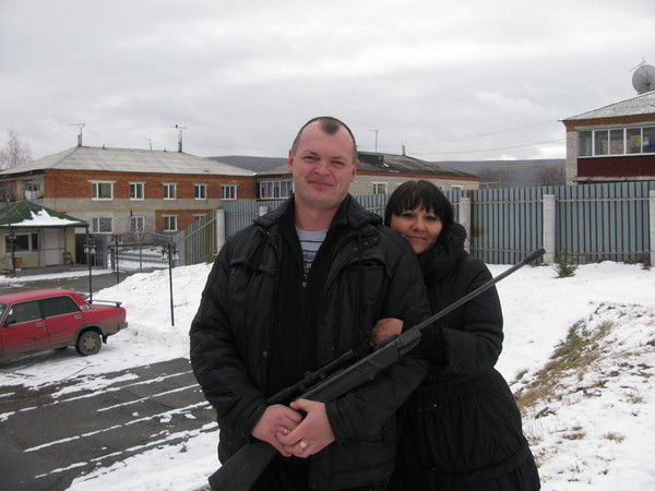 Рома Ушатов