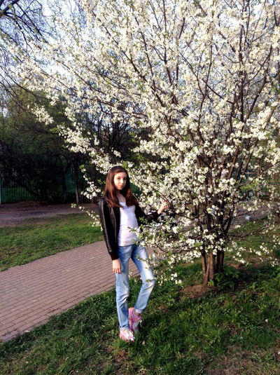 Кристина Сергеева