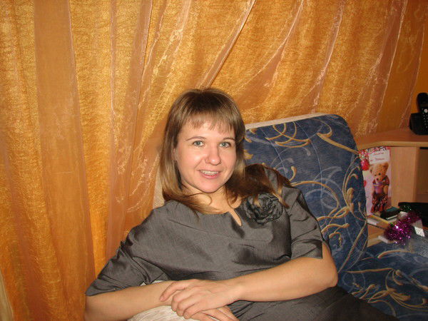 Ольга Якушева