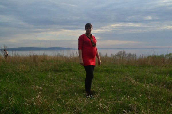 Галия Жунусова