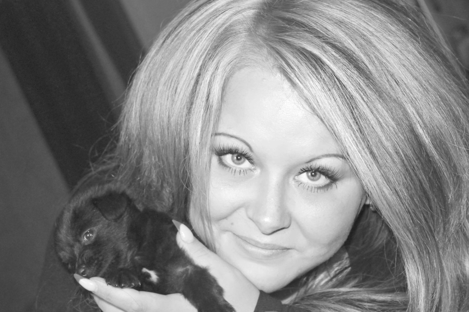 Дарья Галунина