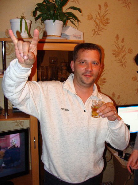 Александр Дубровин