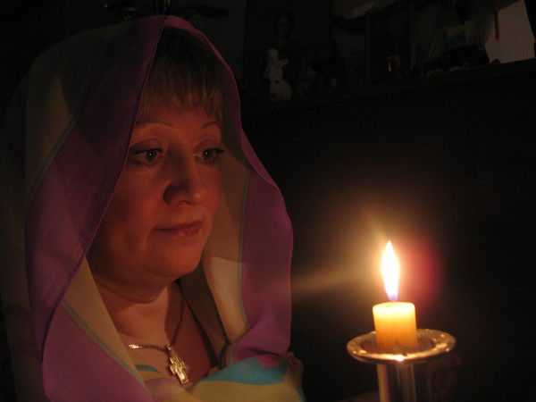 Елена Титова