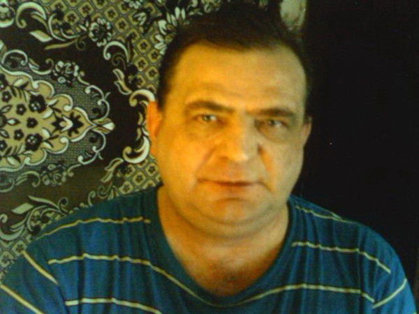 Сергей Федин