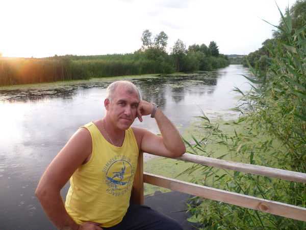 Владимир Дариенко