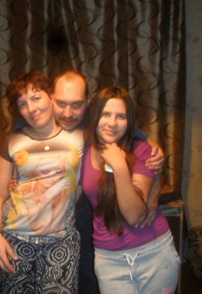 Зелёноглазая Врединка