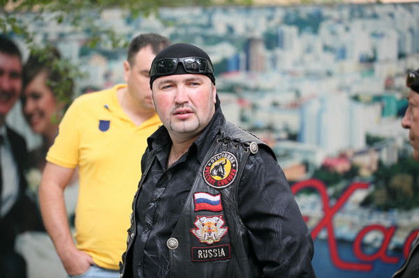 Эвален Капп (Самурай)