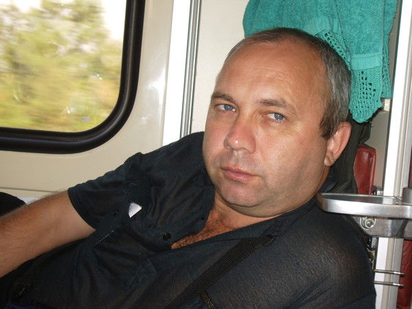 Константин Гаранин