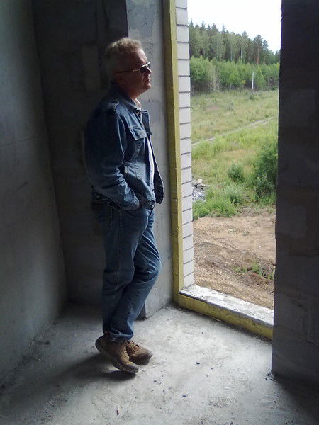 Андрей Ларкин