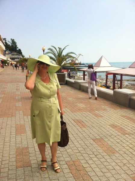 Виолетта Назарова