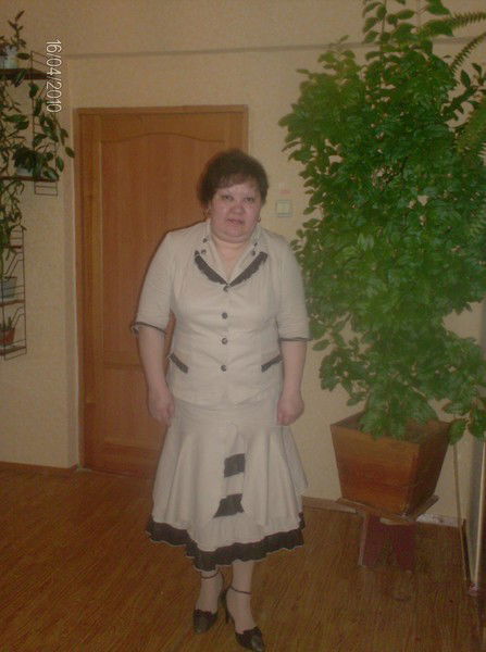 Айгуль Габдрасулина