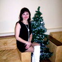 Лена Жернакова