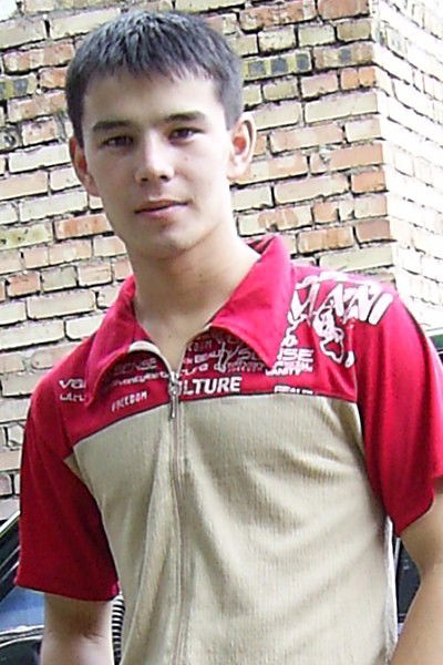 Руслан Уразбахтин