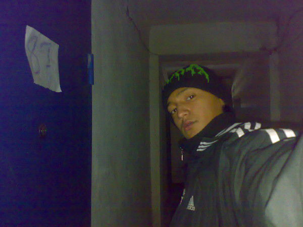 Абдулла Сатымбаев