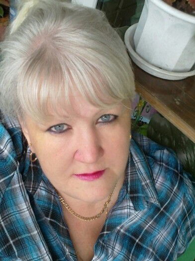 Марина Воробьева