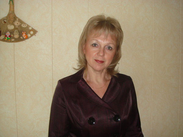 Лучик Иванова