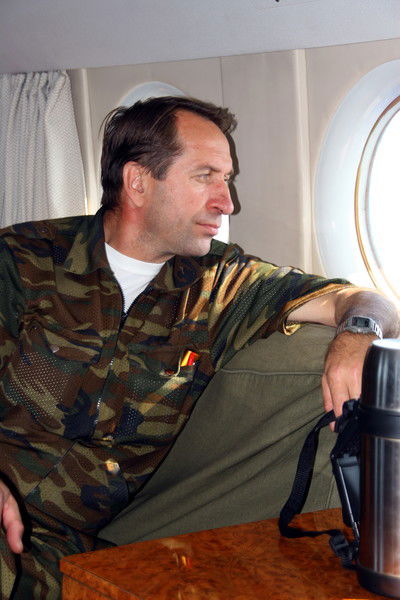 Николай Причинин