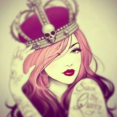 Анна Сергеева