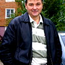 Yury Manaev