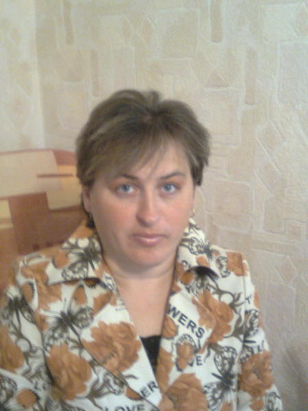 Ирина Поддубная