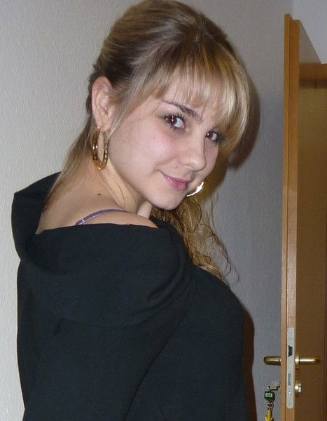 Анечка Нечаева