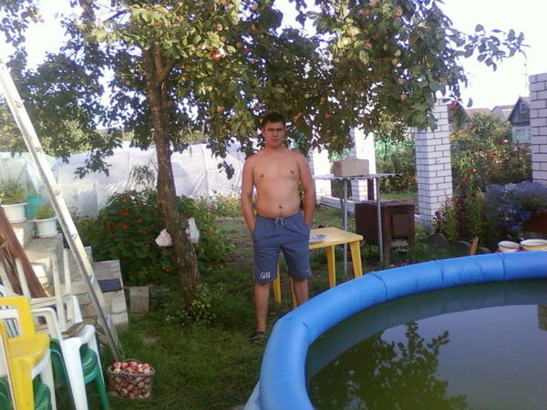 Сергей Ковнер