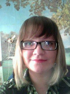 Ирина Шангина