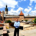 Віталій Хома