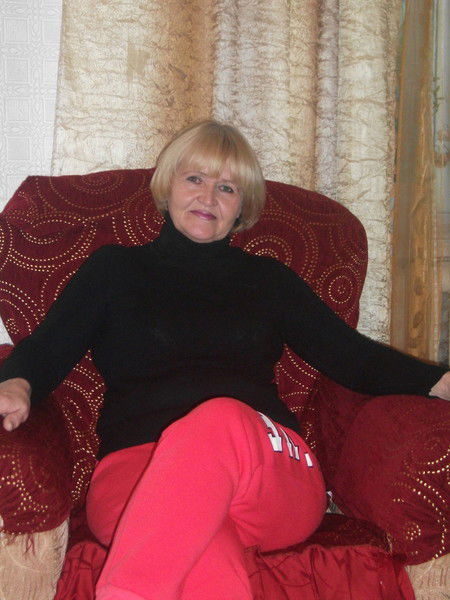 Ольга Стома