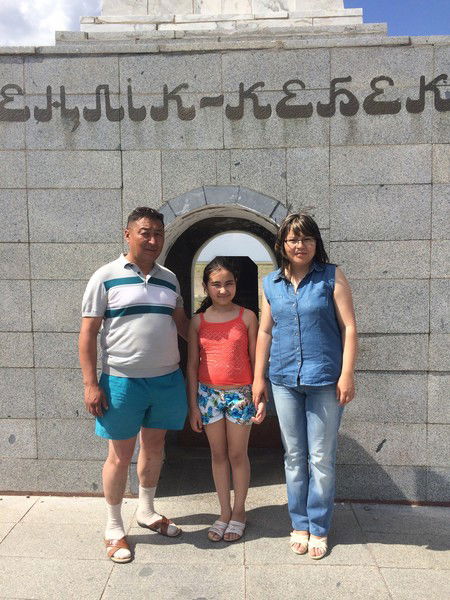 Гульбахыт Нартпаева