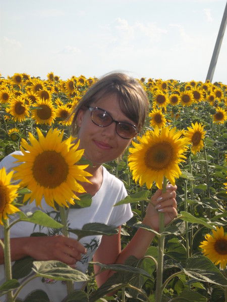 Людмила Богданова