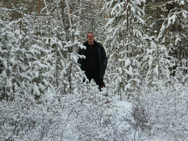 Игорь Виноградов