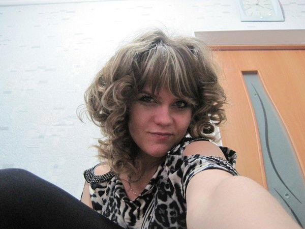 Майя Колокольникова