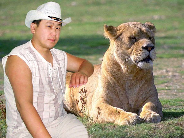 Нуржан Жолдасбек