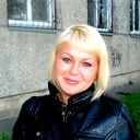 Светлана Брусникова