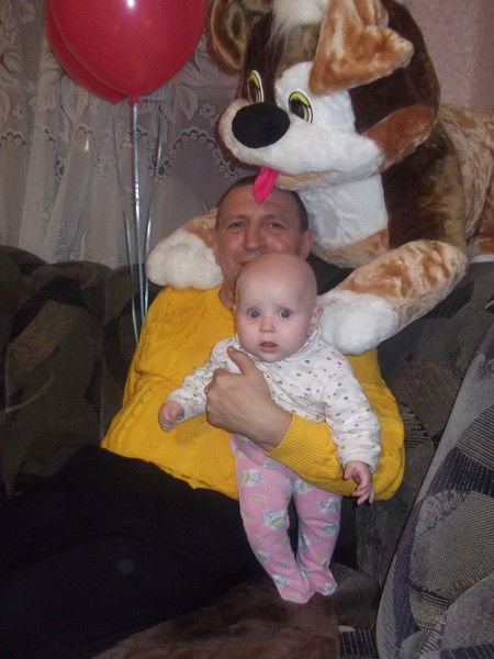 Сергей Тихонов