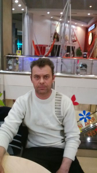 Василий Провкин