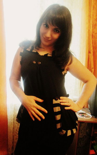 Лилия Лилия