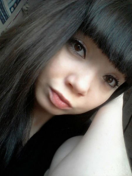 Ксения Позднякова