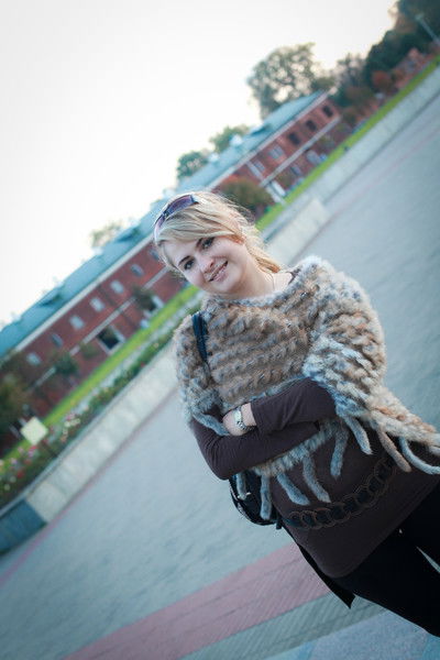 Ирина Горбач