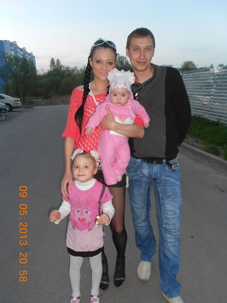 Юрий Мудров