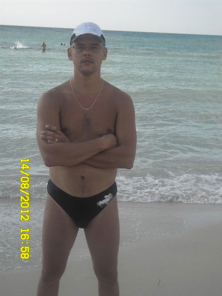 Вячеслав Штриченко