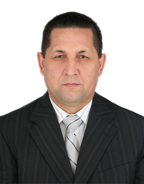 Василий Афанасьев