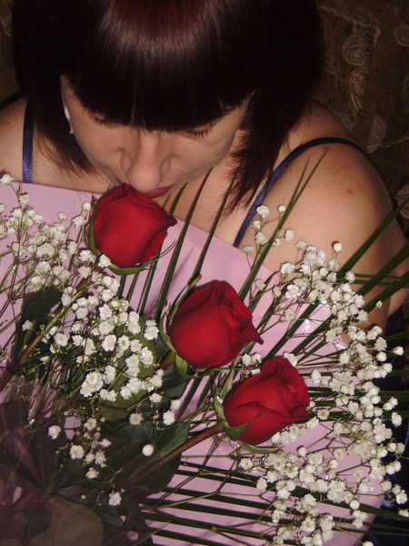 Ольга Косарева