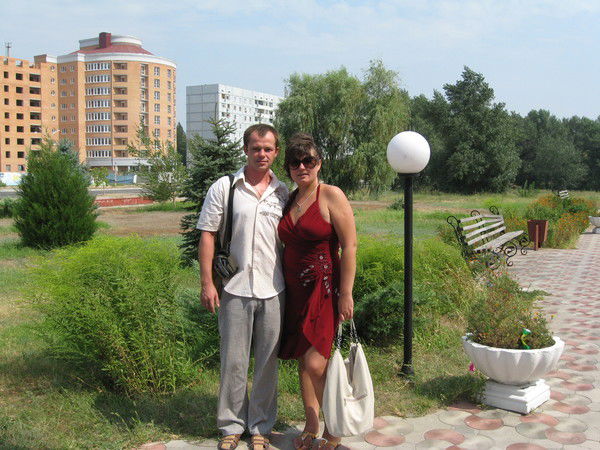 Любовь Живодёрова