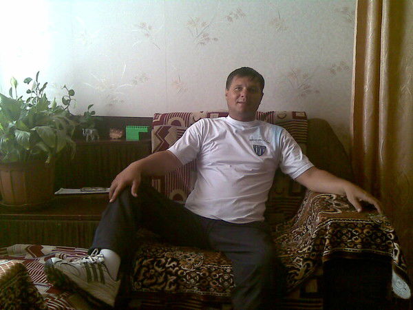 Андрей Нестеренко