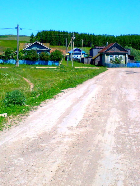 Антон Петрушкин