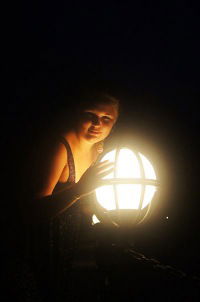 Анастасия Булатова