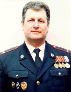 Сергей Ломако